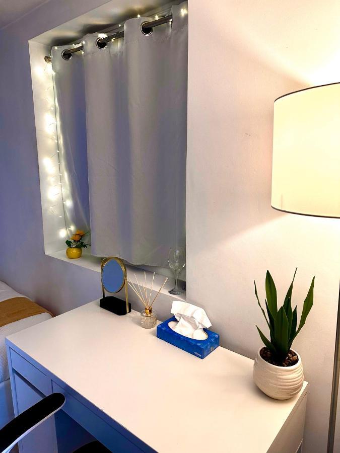 Charming 4 Bedrooms House With Garden In Heart Of London Camden Exterior foto